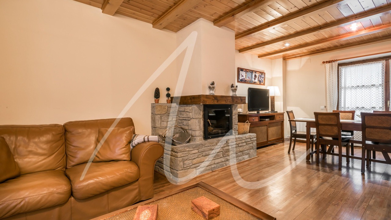 Photo of Livingroom in Vielha