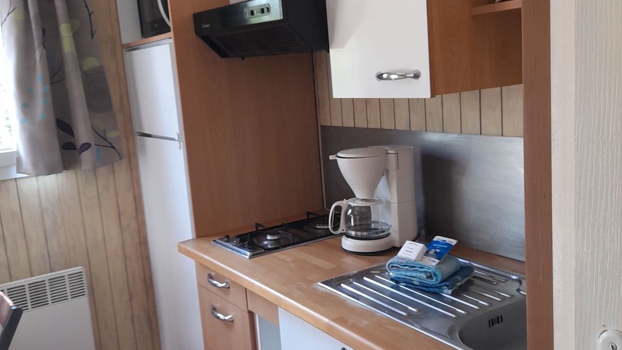Photo of Kitchen in Sarrecave
