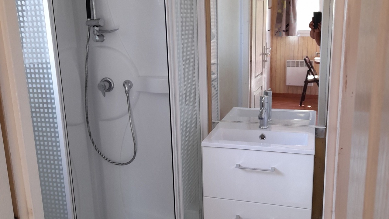 Photo of Bathroom in Sarrecave