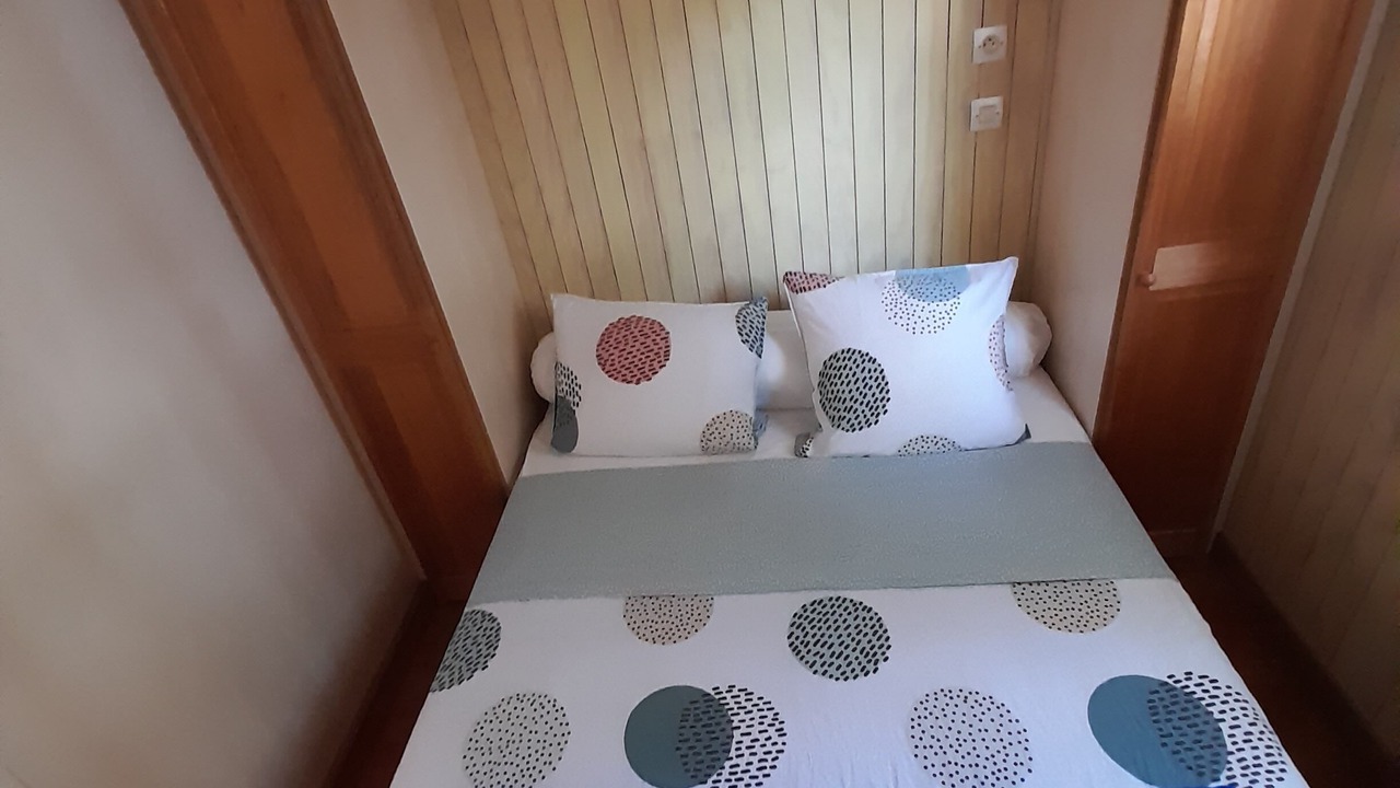Photo of Bedroom in Sarrecave