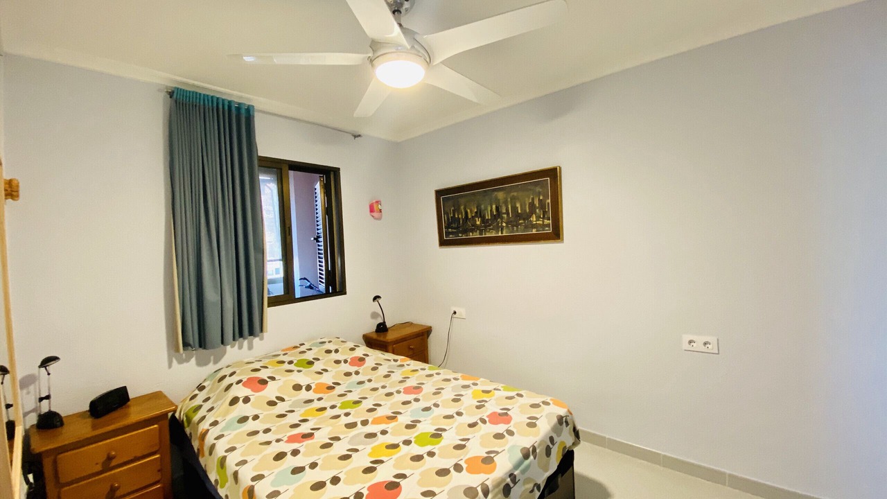 Photo of Bedroom in Finestrat