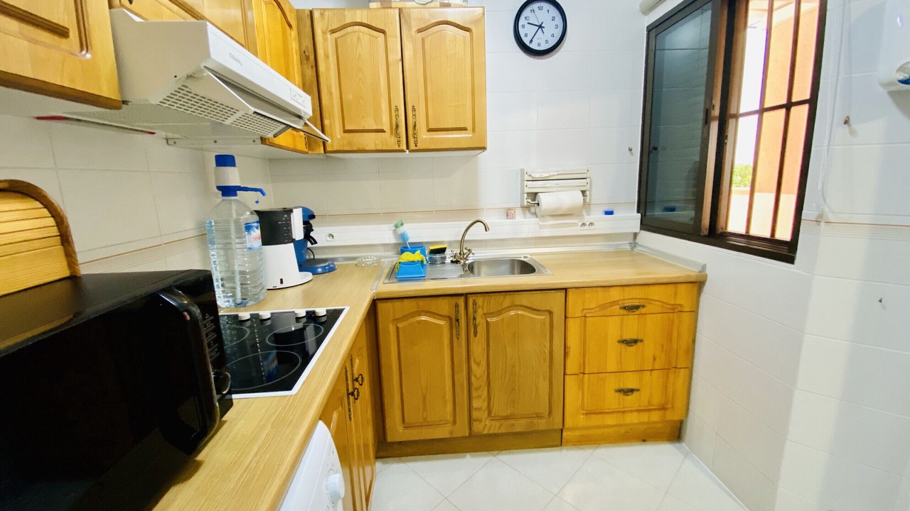 Photo of Kitchen in Finestrat