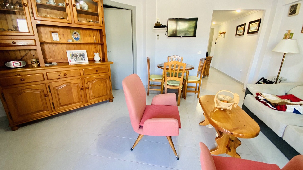 Photo of Livingroom in Finestrat
