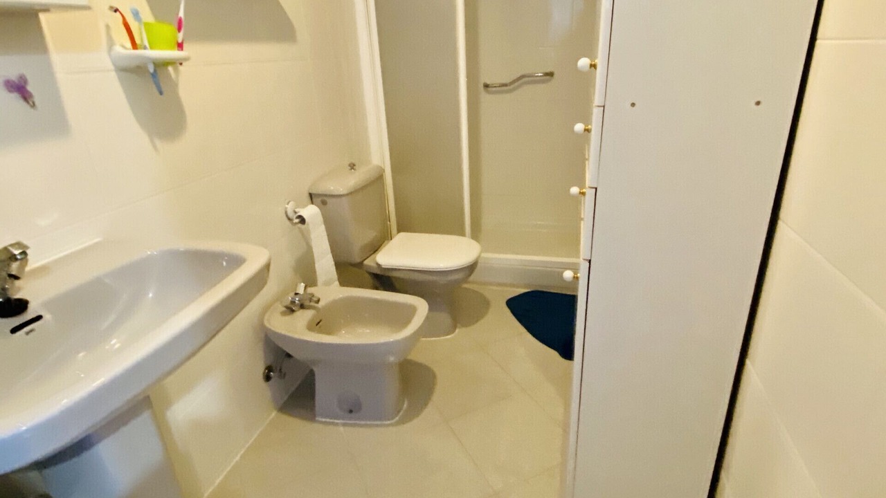Photo of Bathroom in Finestrat