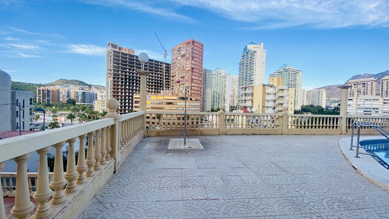 Photo of Outdoor in Finestrat