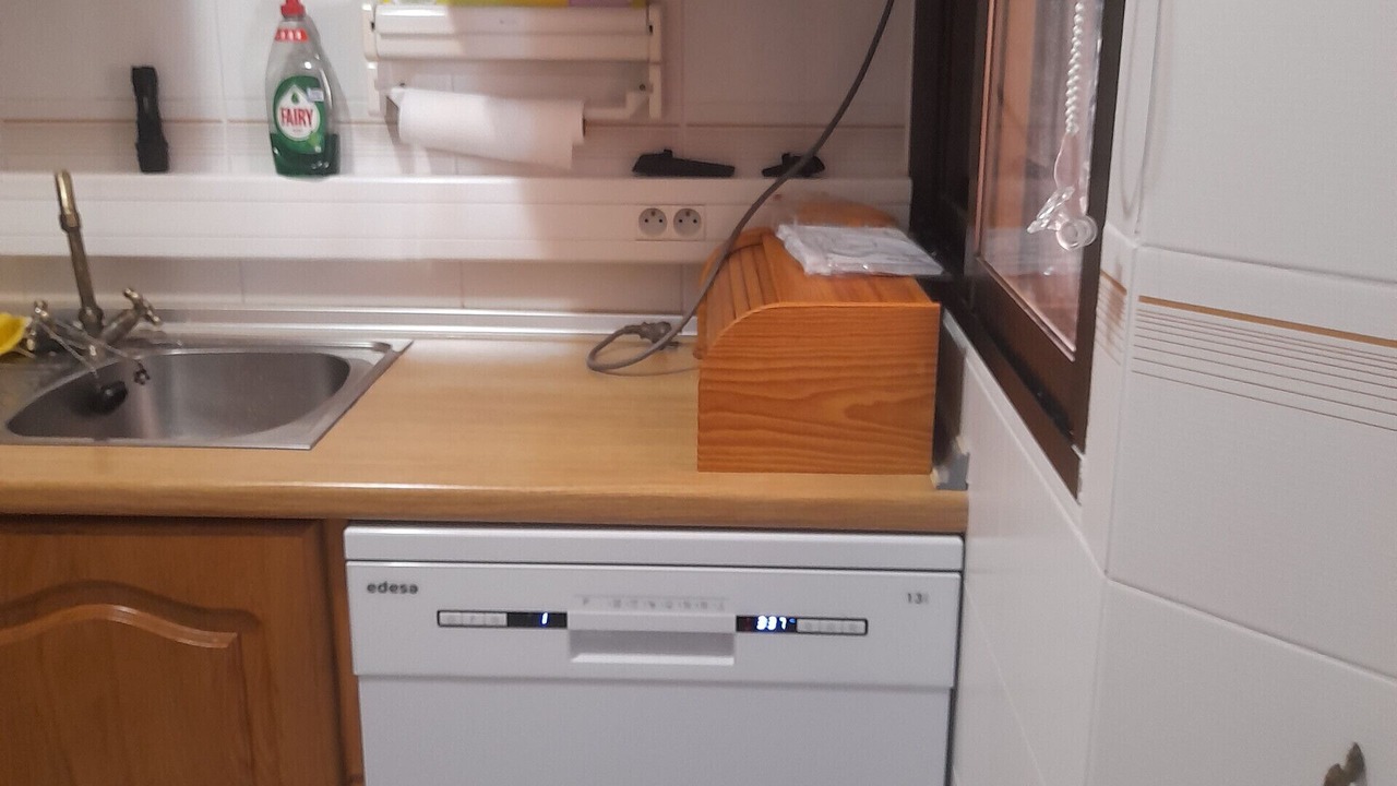 Photo of Kitchen in Finestrat
