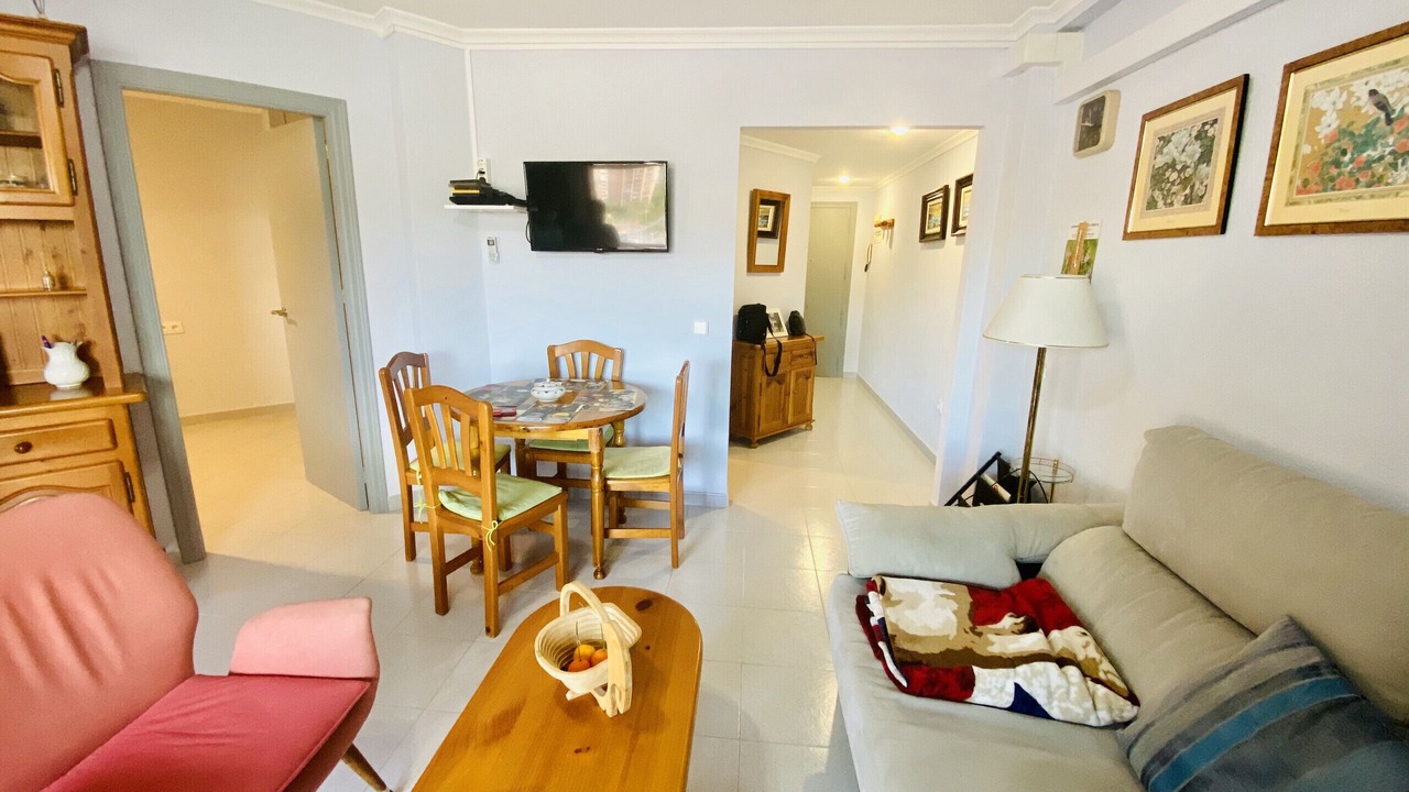 Photo of Livingroom in Finestrat