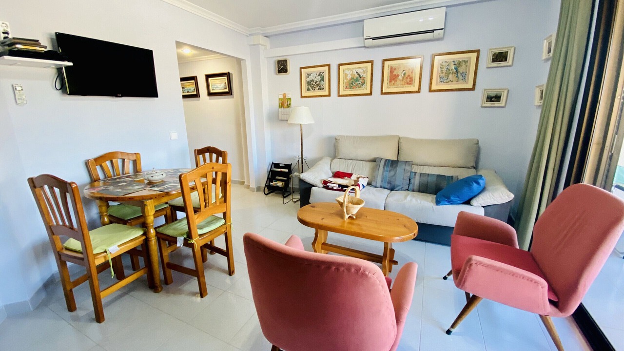Photo of Livingroom in Finestrat
