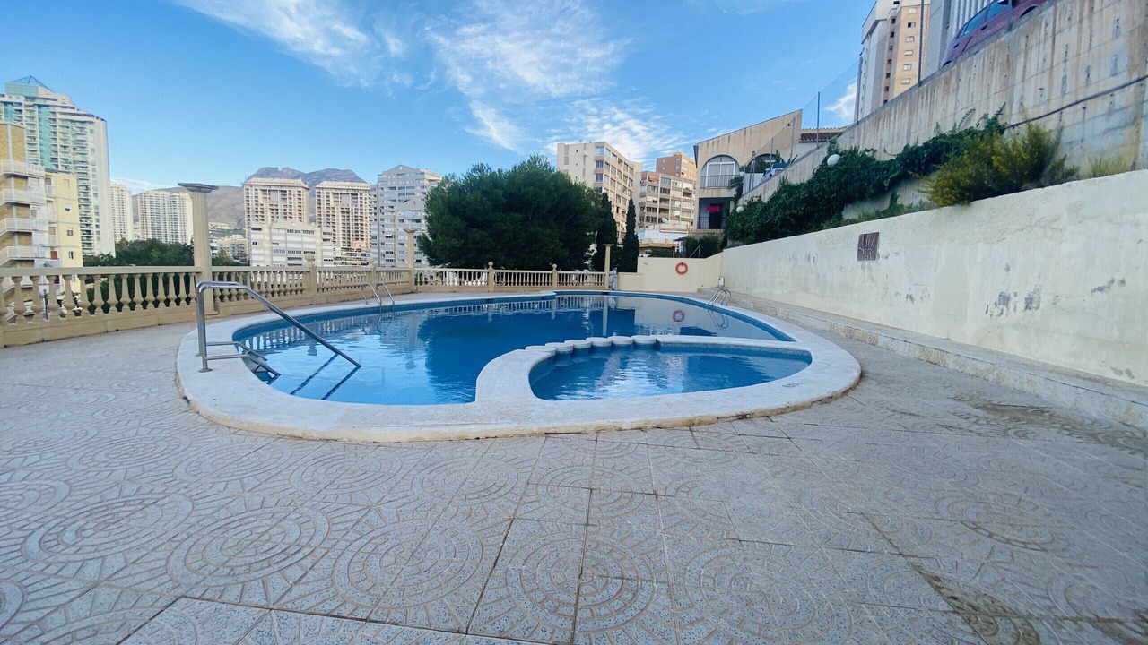 Photo of Outdoor in Finestrat