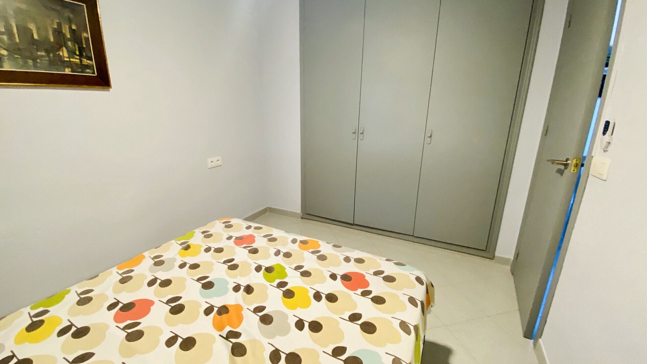 Photo of Bedroom in Finestrat