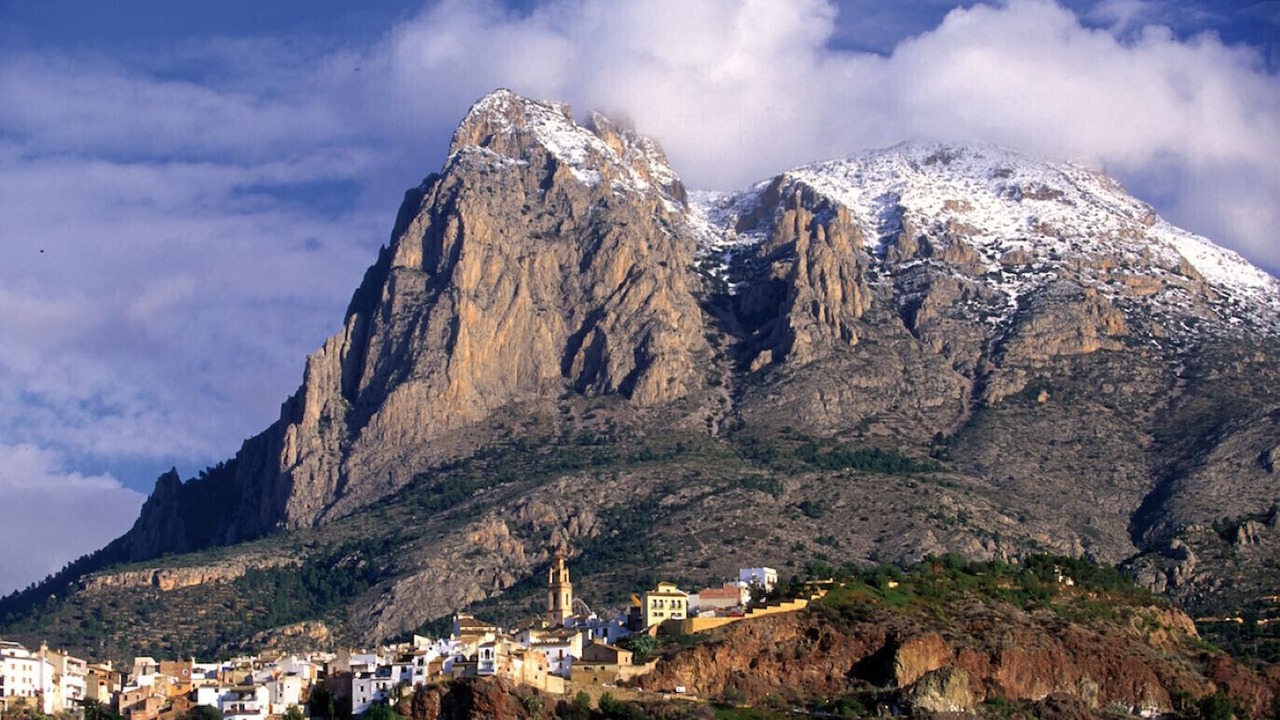 Photo of Others in Finestrat
