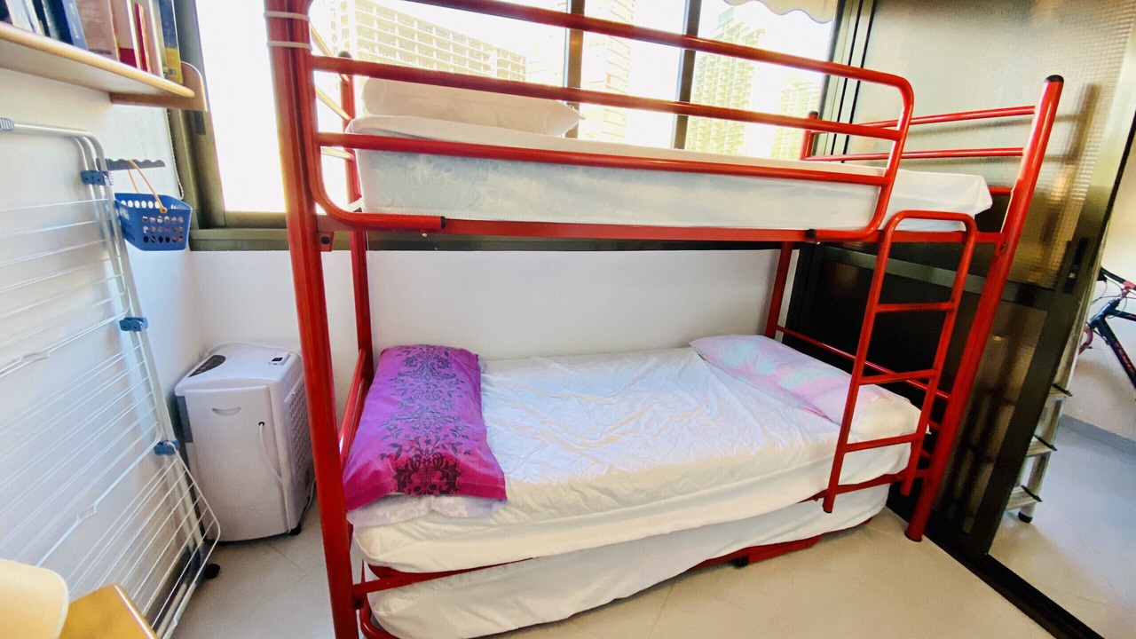 Photo of Bedroom in Finestrat