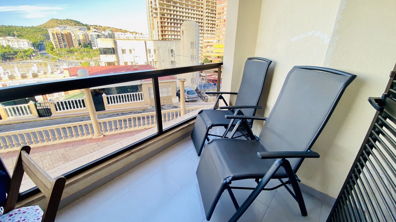 Photo of Outdoor in Finestrat