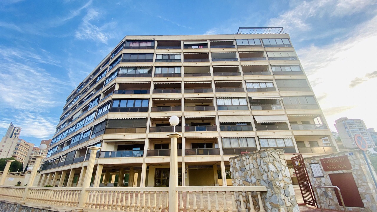 Photo of Outdoor in Finestrat
