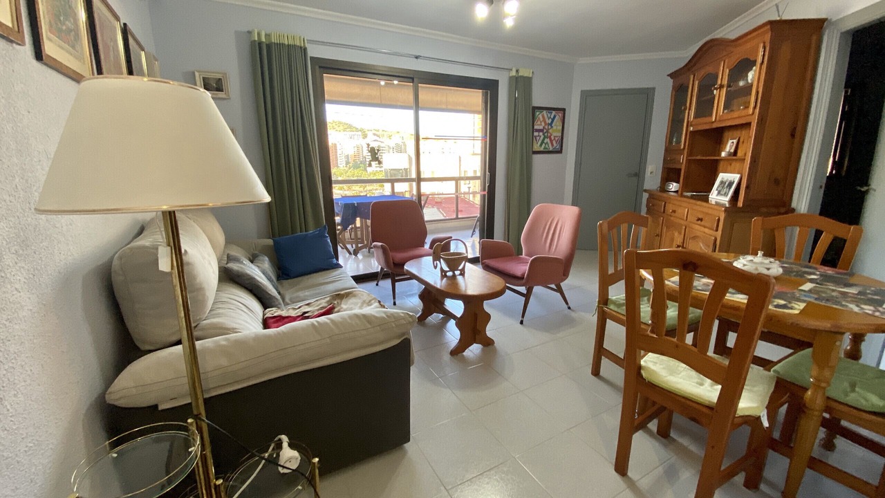 Photo of Livingroom in Finestrat