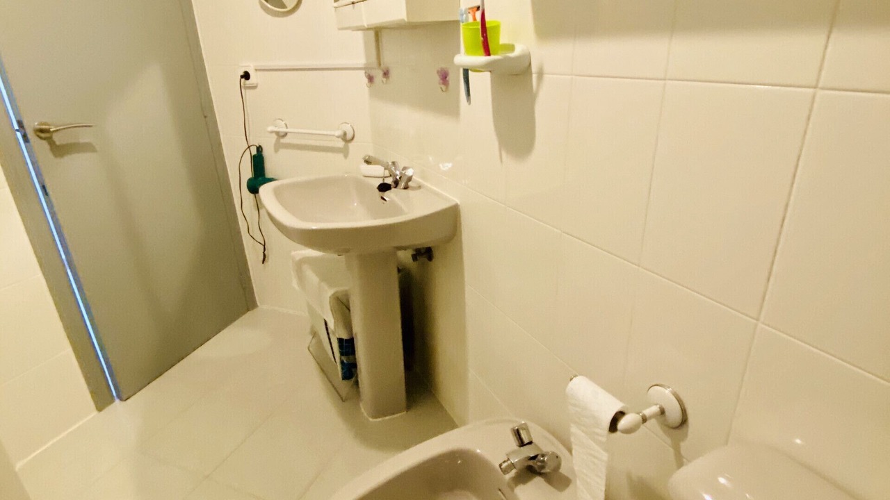 Photo of Bathroom in Finestrat