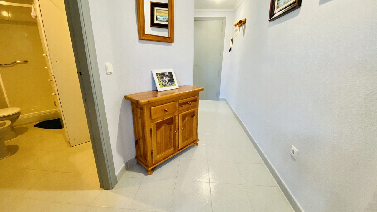 Photo of Bathroom in Finestrat