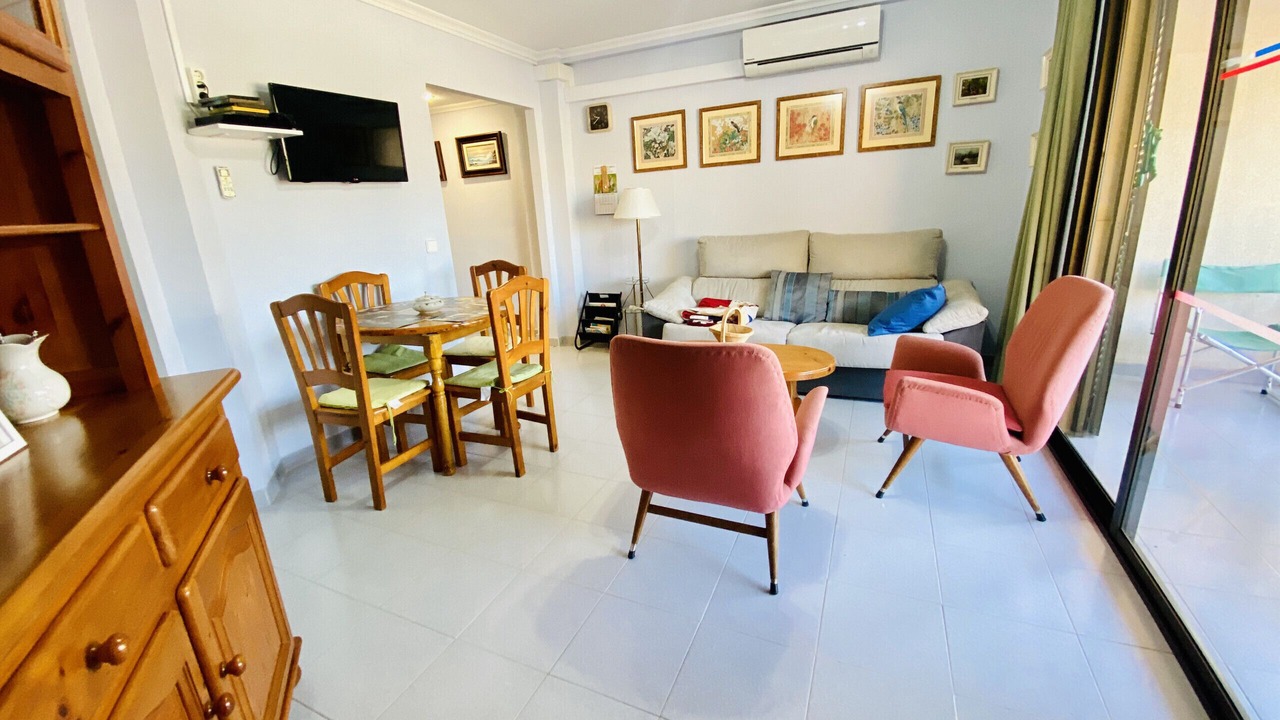 Photo of Livingroom in Finestrat