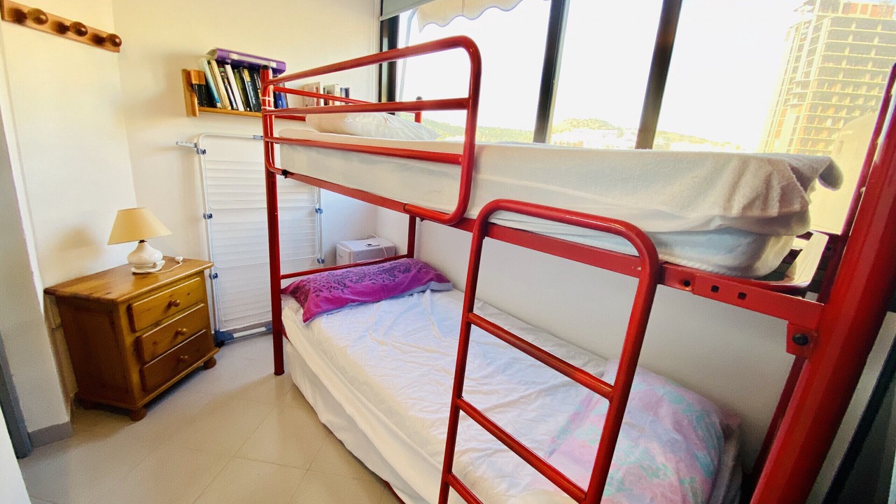 Photo of Bedroom in Finestrat