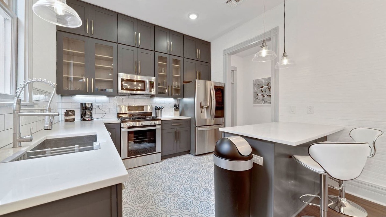 Photo of Kitchen in Southtown