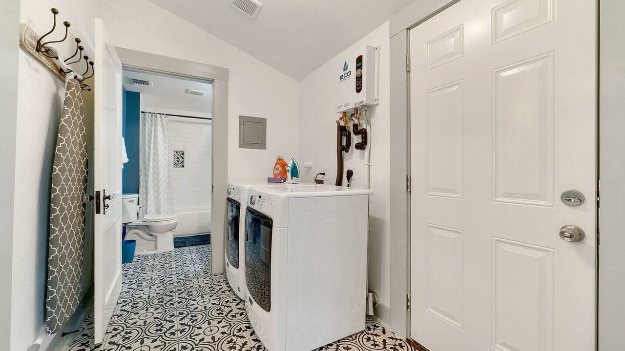 Photo of Bathroom in Southtown