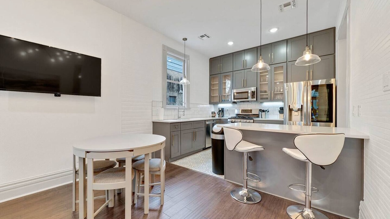 Photo of Kitchen in Southtown