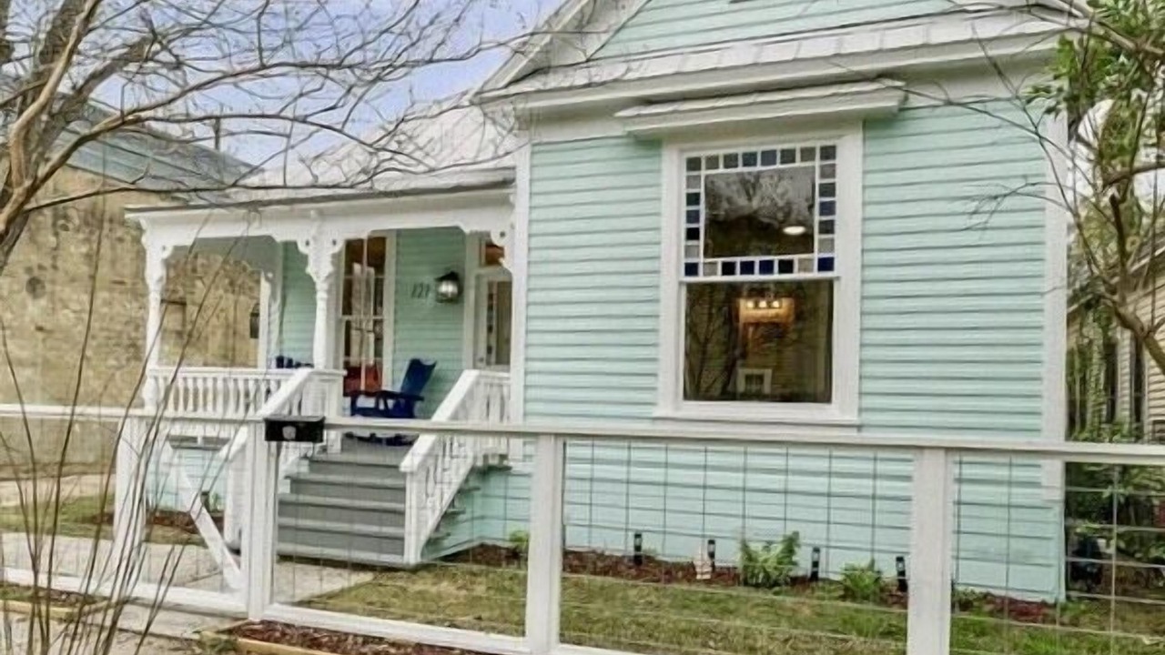 Photo of Outdoor in Southtown