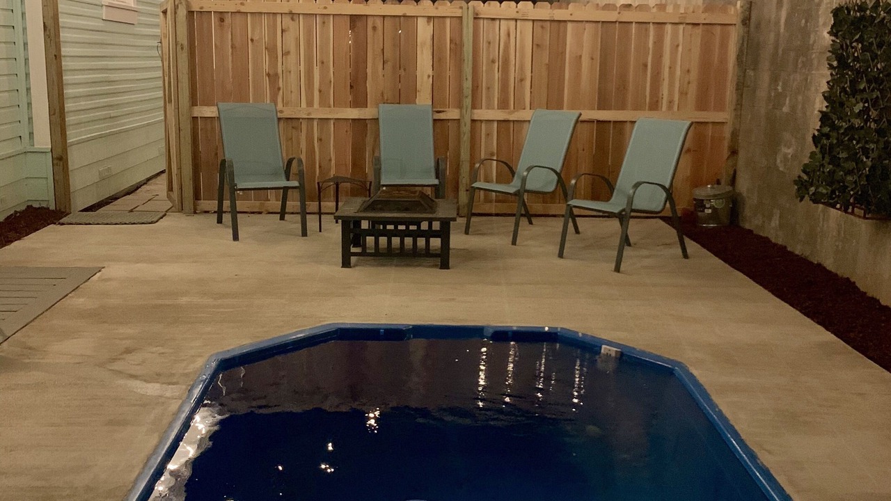 Photo of Outdoor in Southtown