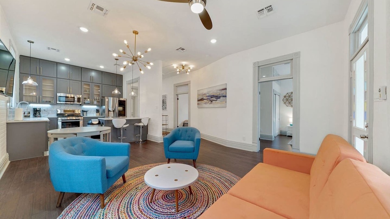 Photo of Livingroom in Southtown