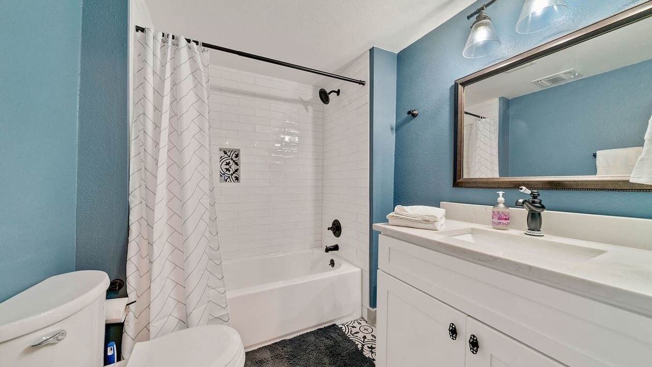 Photo of Bathroom in Southtown