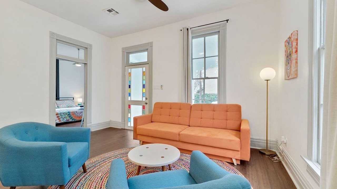 Photo of Livingroom in Southtown