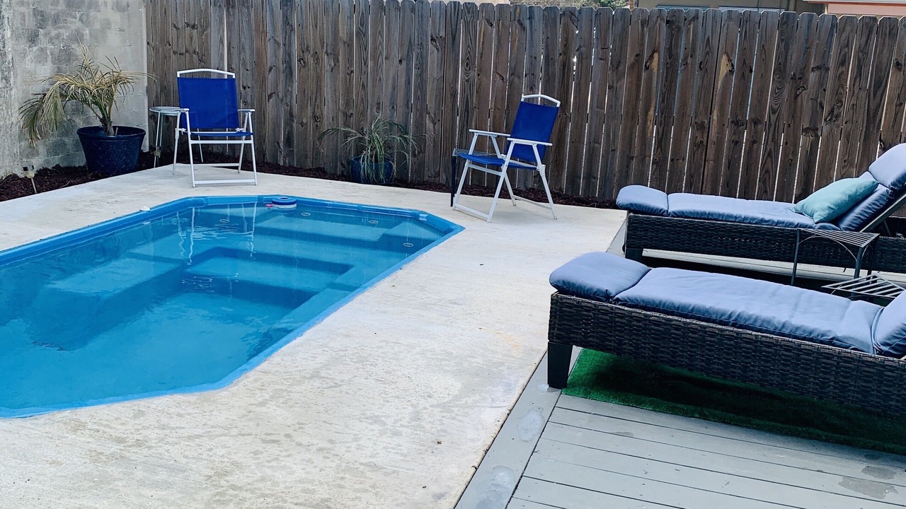 Photo of Outdoor in Southtown