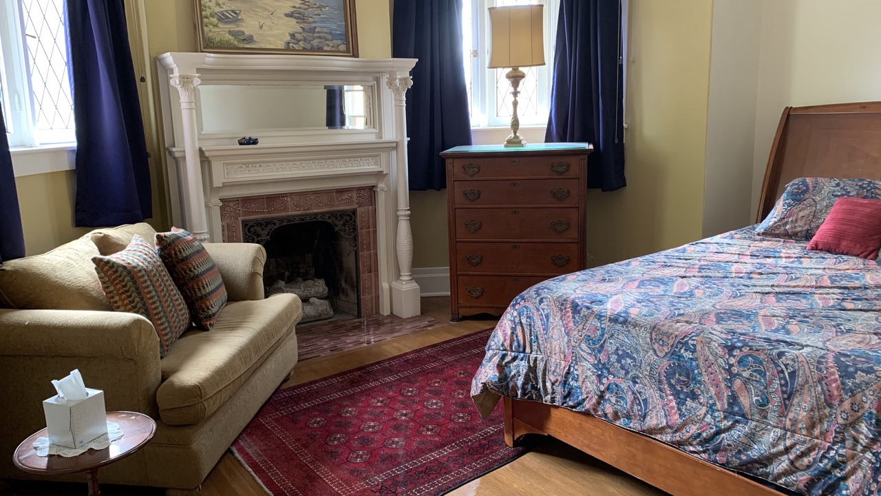 Photo of Bedroom in Richmond