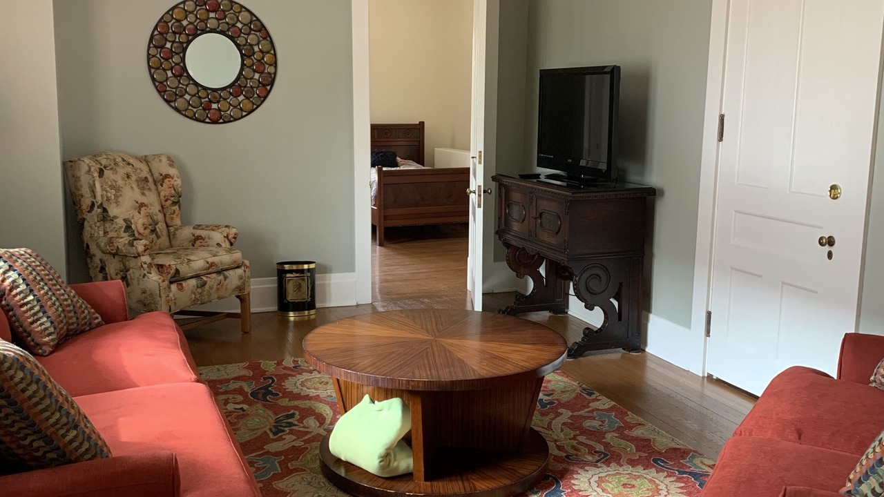 Photo of Bedroom in Richmond