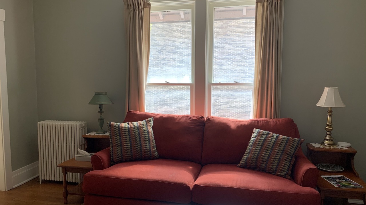 Photo of Livingroom in Richmond