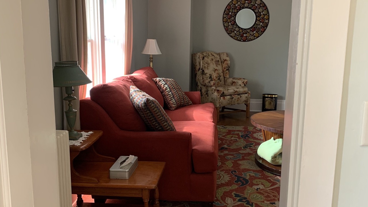 Photo of Livingroom in Richmond
