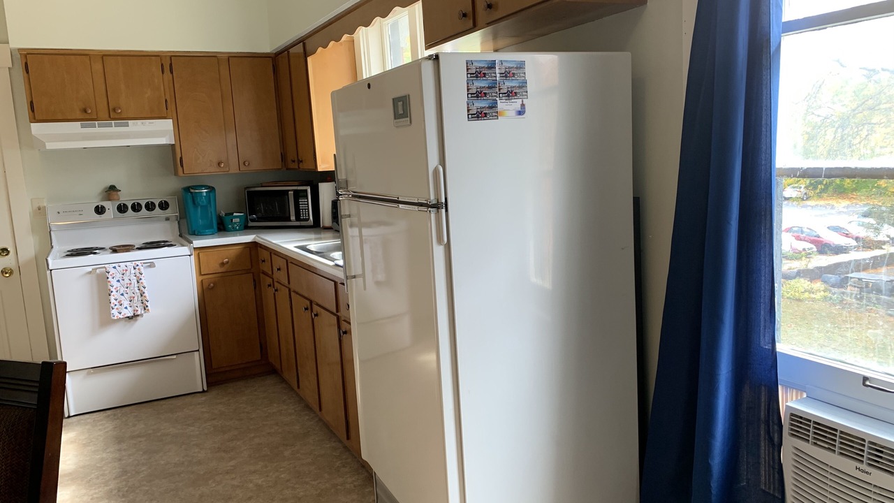 Photo of Kitchen in Richmond