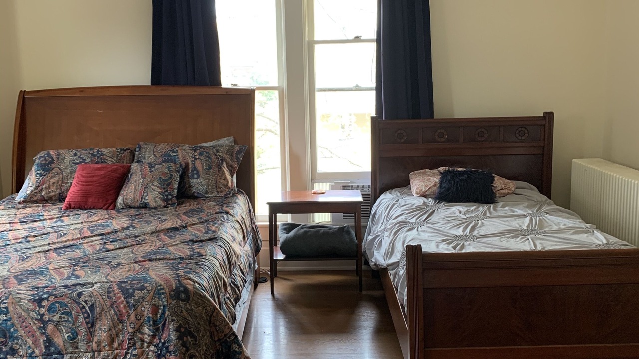 Photo of Bedroom in Richmond