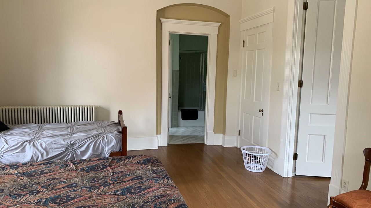 Photo of Bedroom in Richmond