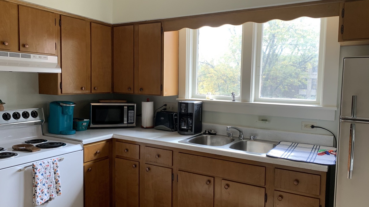 Photo of Kitchen in Richmond