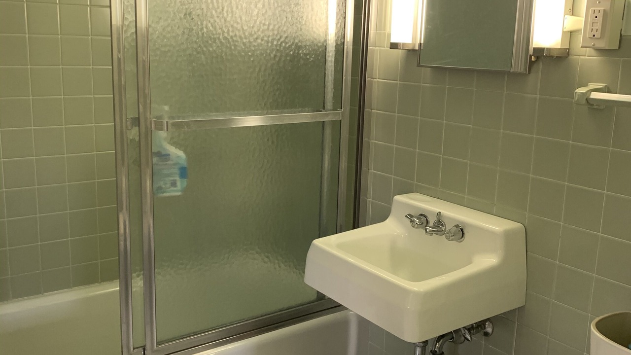 Photo of Bathroom in Richmond