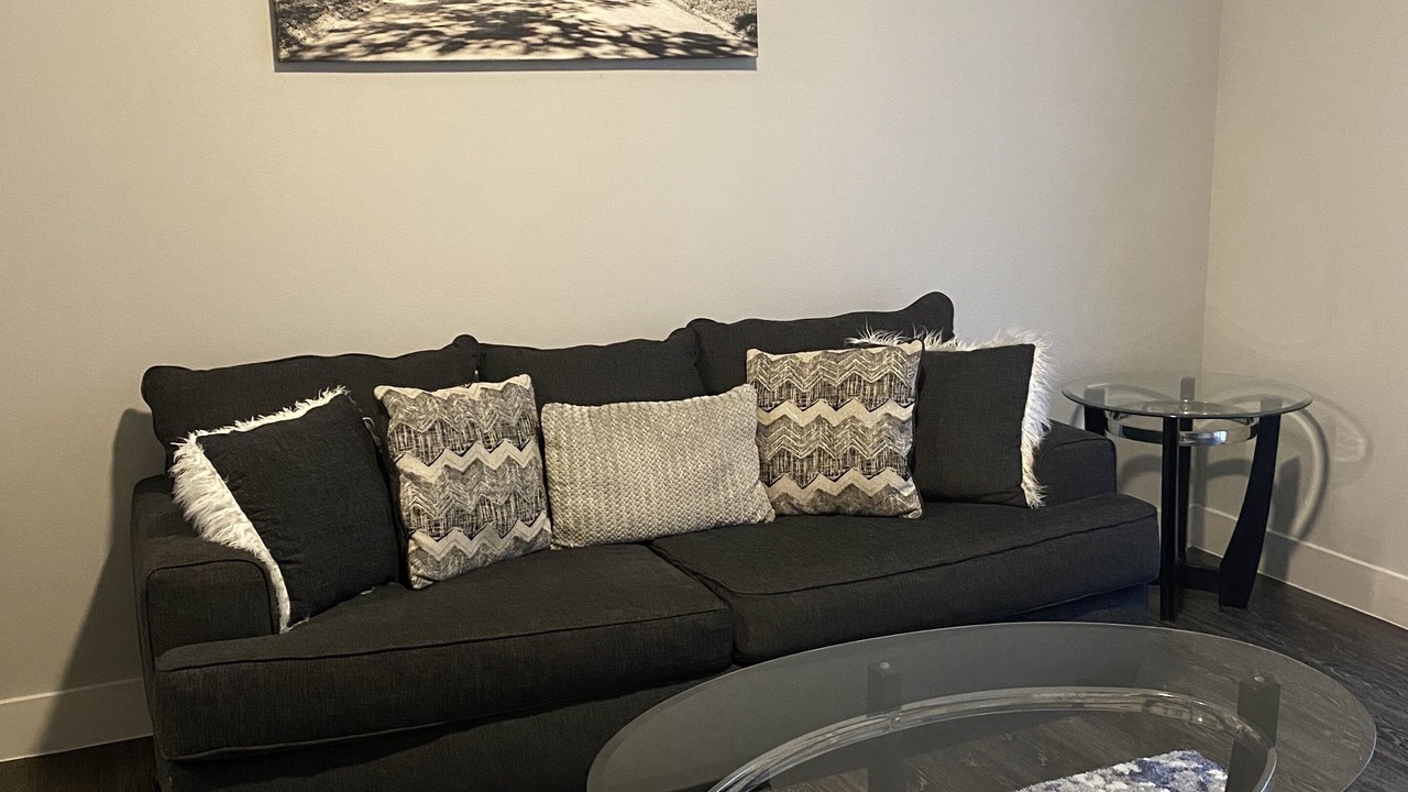 Photo of Livingroom in Fort Worth