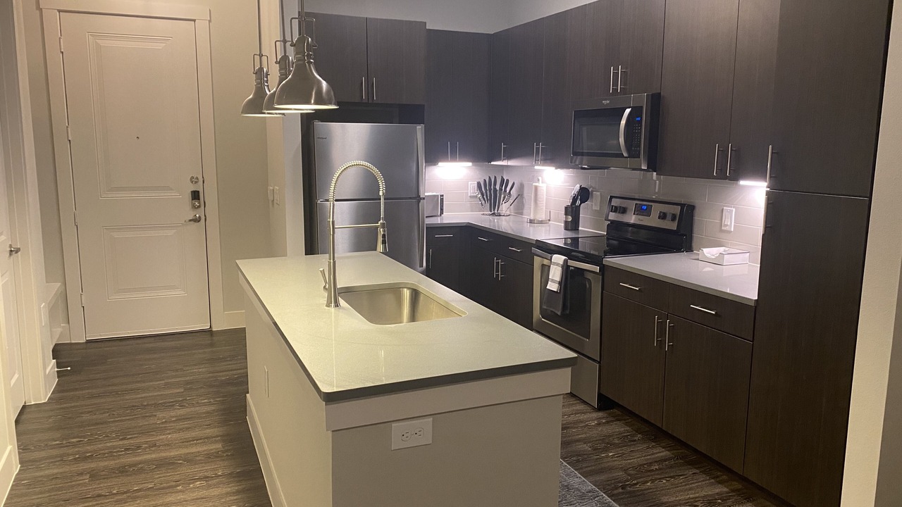 Photo of Kitchen in Fort Worth