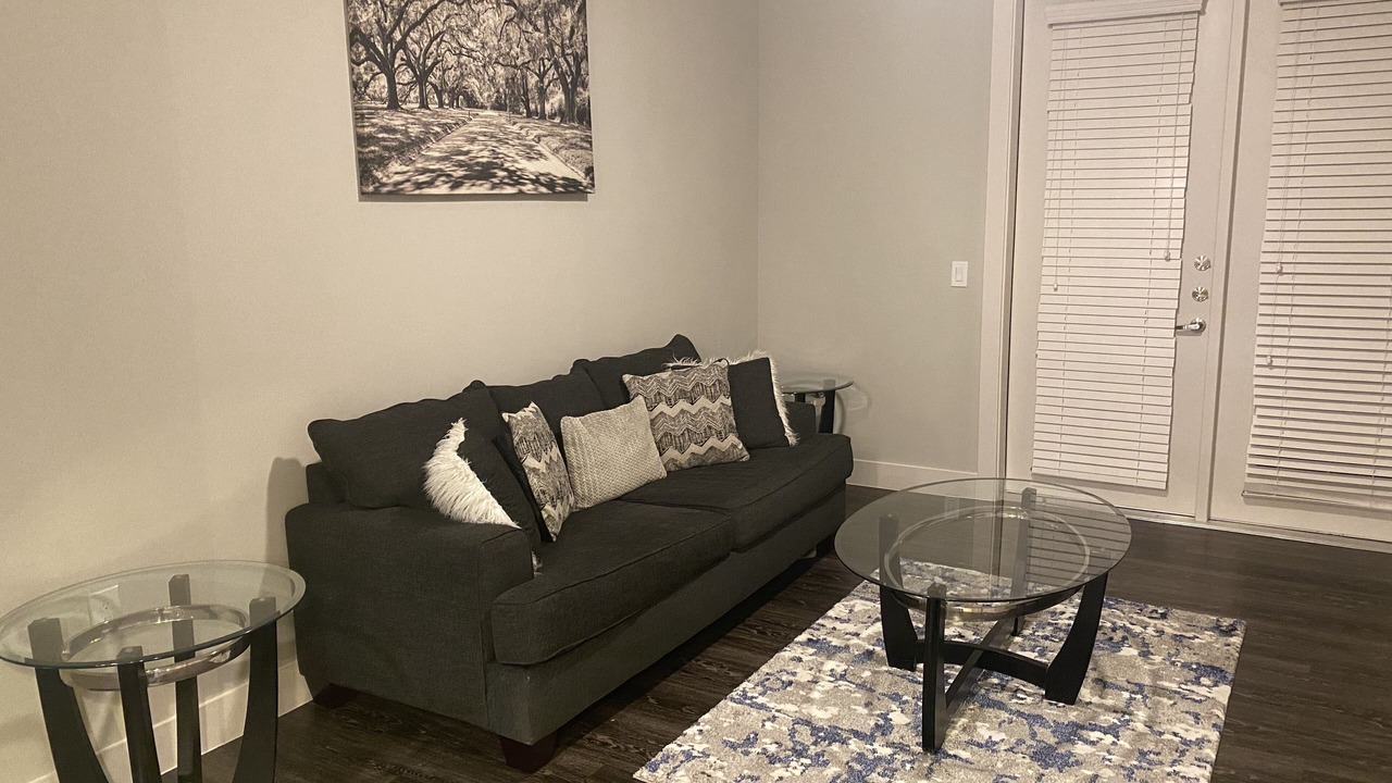 Photo of Livingroom in Fort Worth