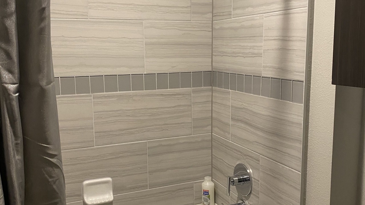 Photo of Bathroom in Fort Worth