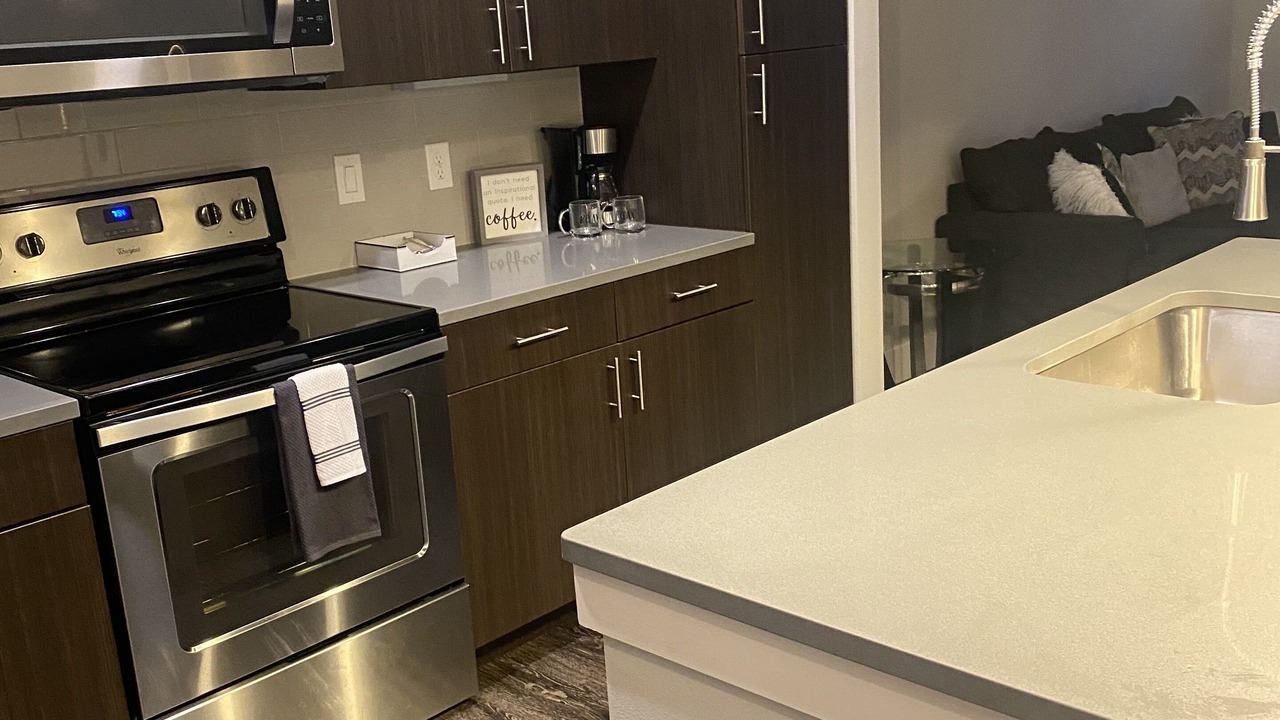 Photo of Kitchen in Fort Worth