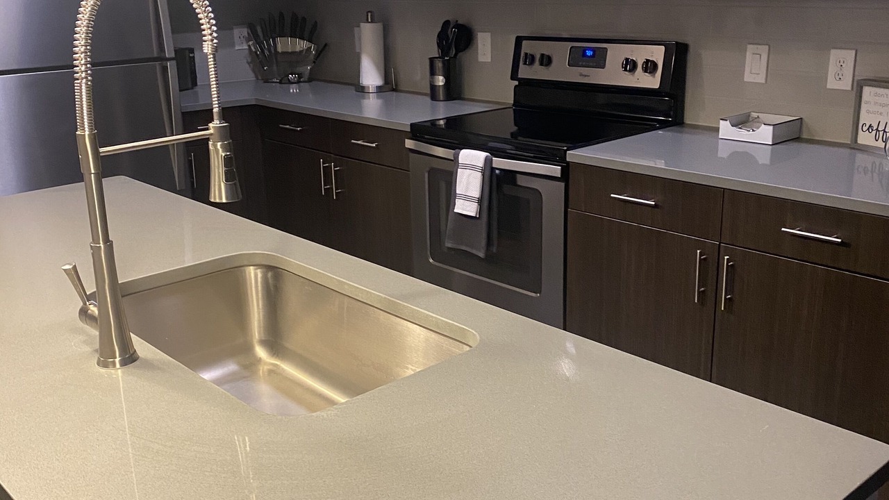Photo of Kitchen in Fort Worth