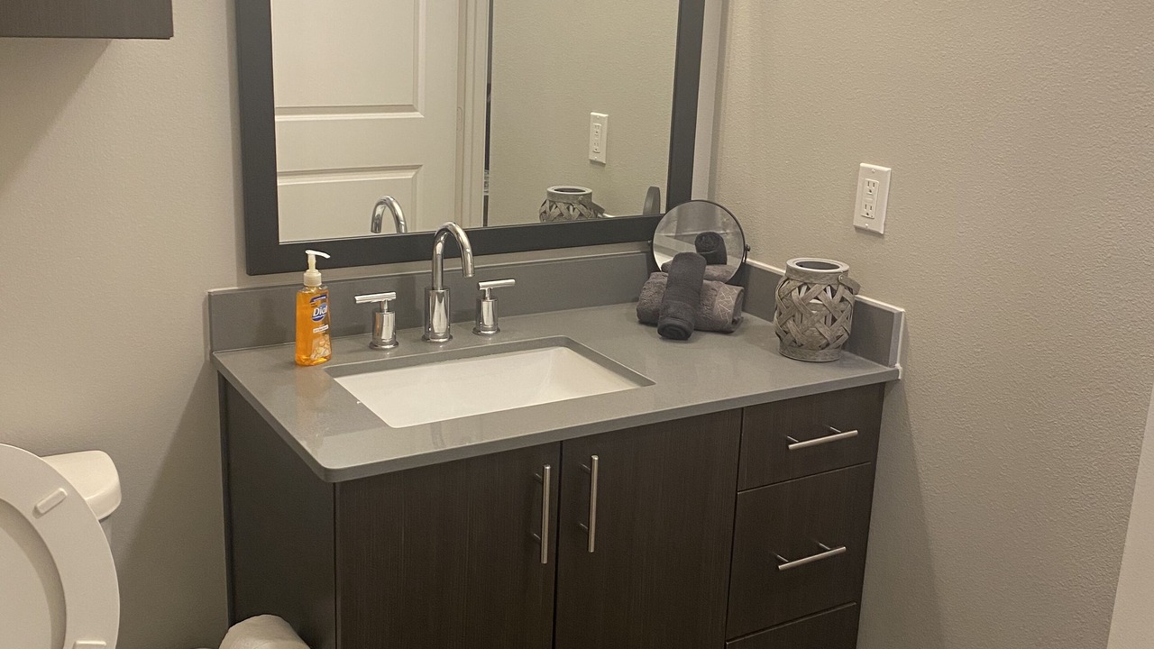 Photo of Bathroom in Fort Worth