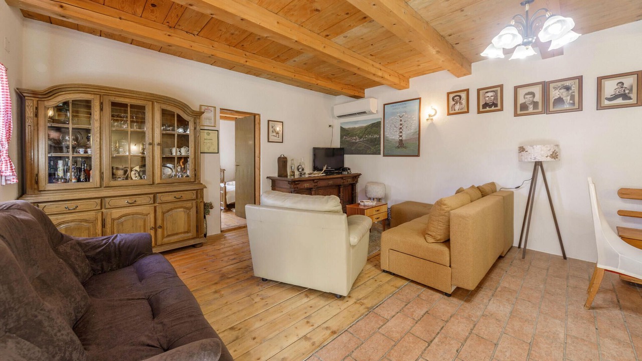 Photo of Bedroom in Novi Vinodolski
