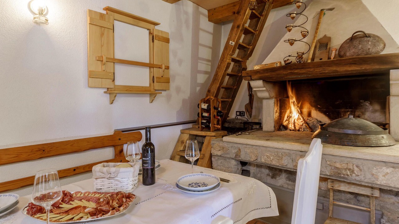 Photo of Bedroom in Novi Vinodolski